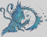 (image for) Water Dragon